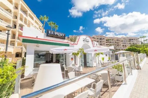 Peaceful & Bright Loft, Heated Pool, Netflix, Free Wifi & Parking, Tennis لوس كريستيانوس شقة