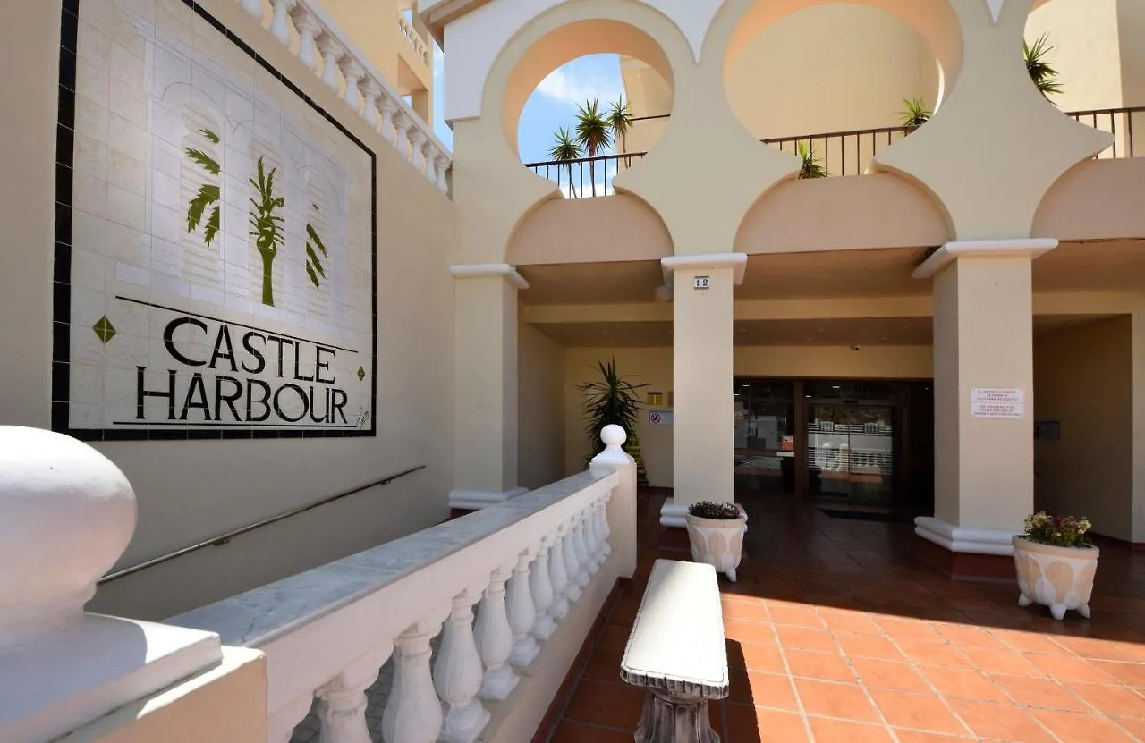 Apartamento Peaceful & Bright Loft, Heated Pool, Netflix, Free Wifi & Parking, Tennis Los Cristianos  Espanha