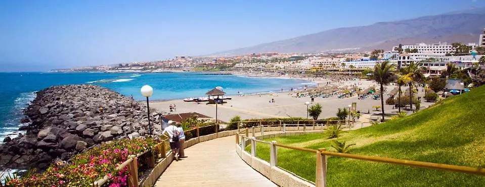 Peaceful & Bright Loft, Heated Pool, Netflix, Free Wifi & Parking, Tennis Los Cristianos  0*, Los Cristianos (Tenerife) Espanha
